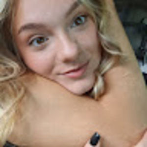 Meet your Posher, Cheyenne